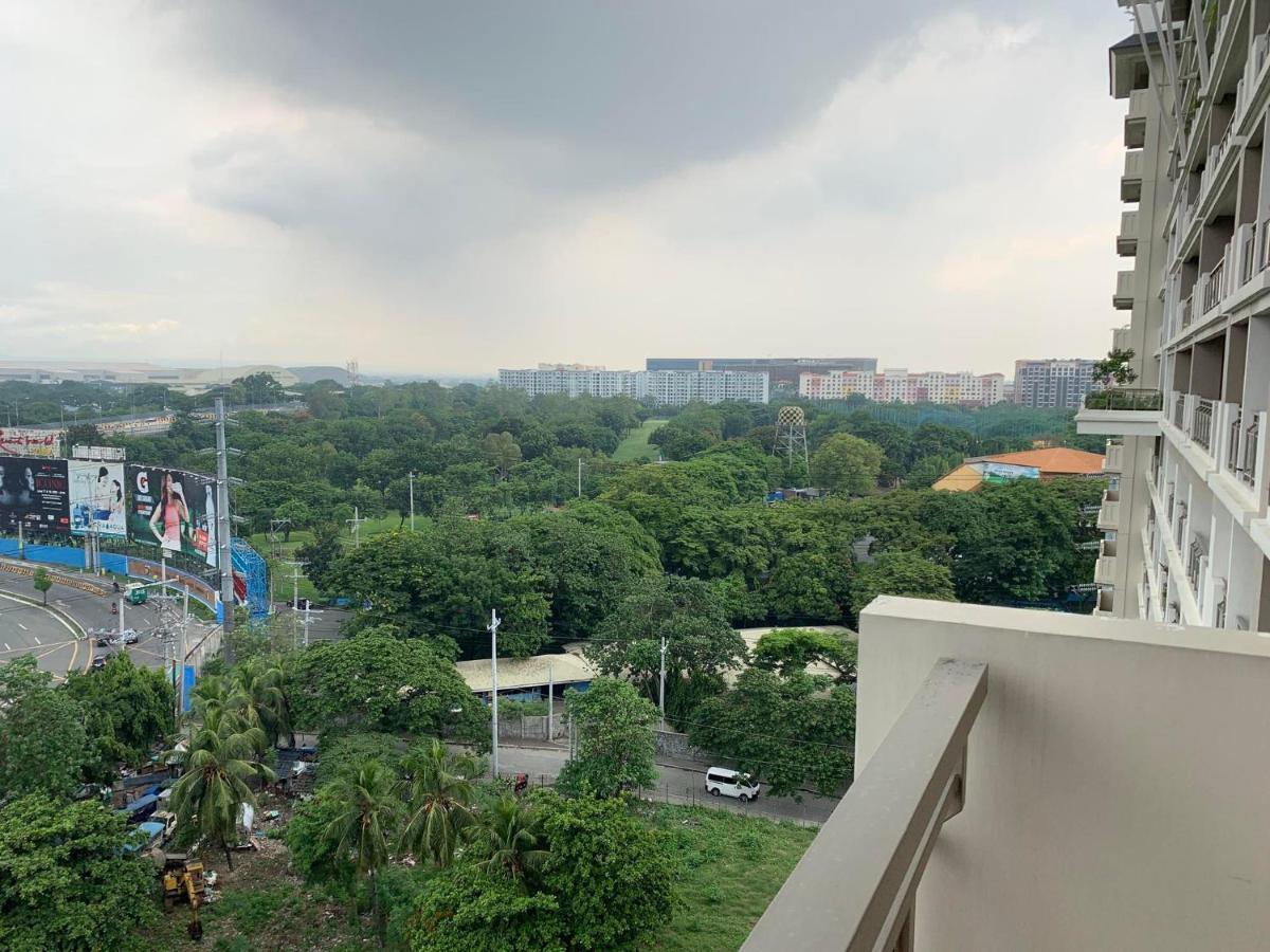 Ramiro Haven Staycation มะนิลา ภายนอก รูปภาพ