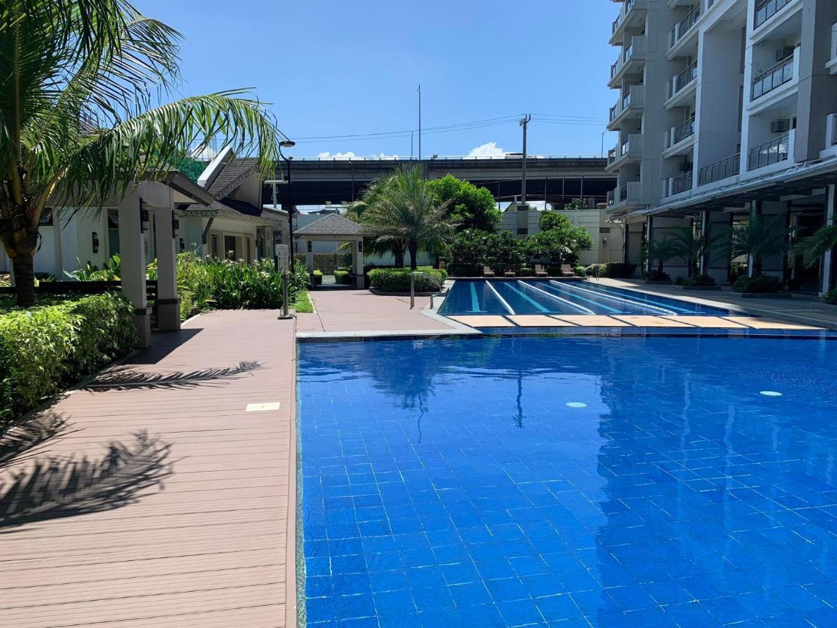 Ramiro Haven Staycation มะนิลา ภายนอก รูปภาพ