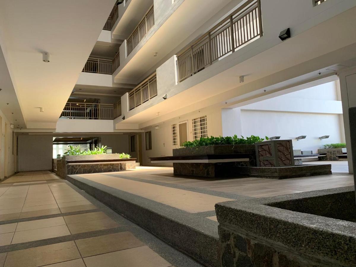 Ramiro Haven Staycation มะนิลา ภายนอก รูปภาพ