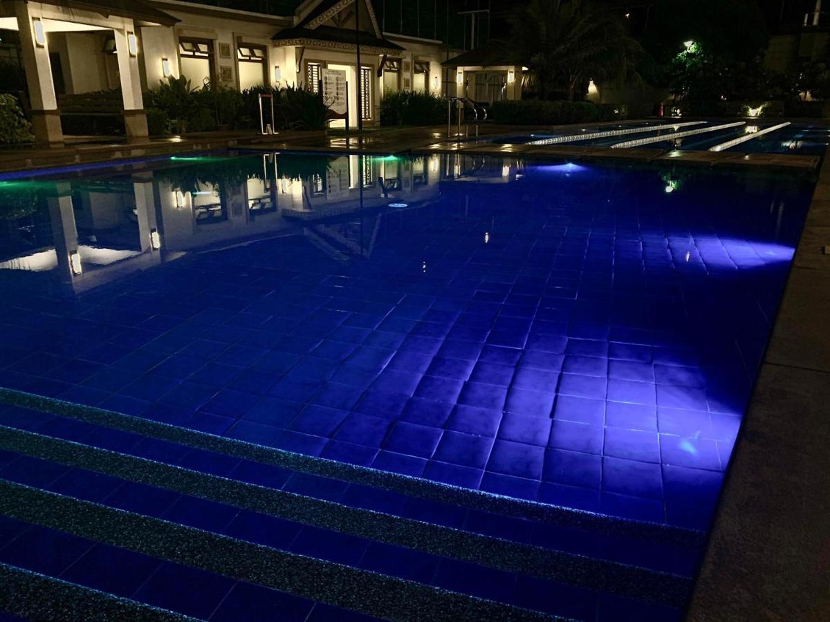 Ramiro Haven Staycation มะนิลา ภายนอก รูปภาพ