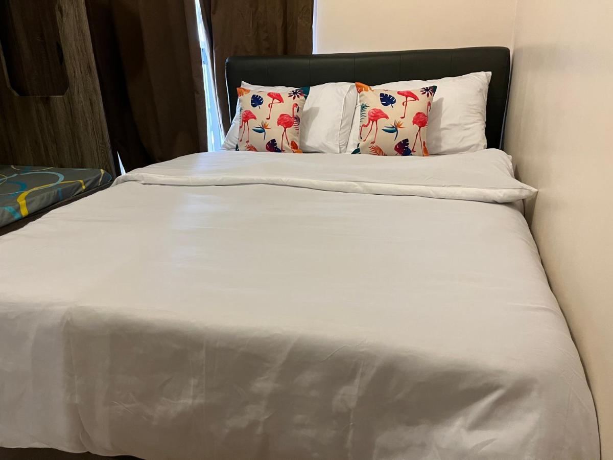 Ramiro Haven Staycation มะนิลา ภายนอก รูปภาพ