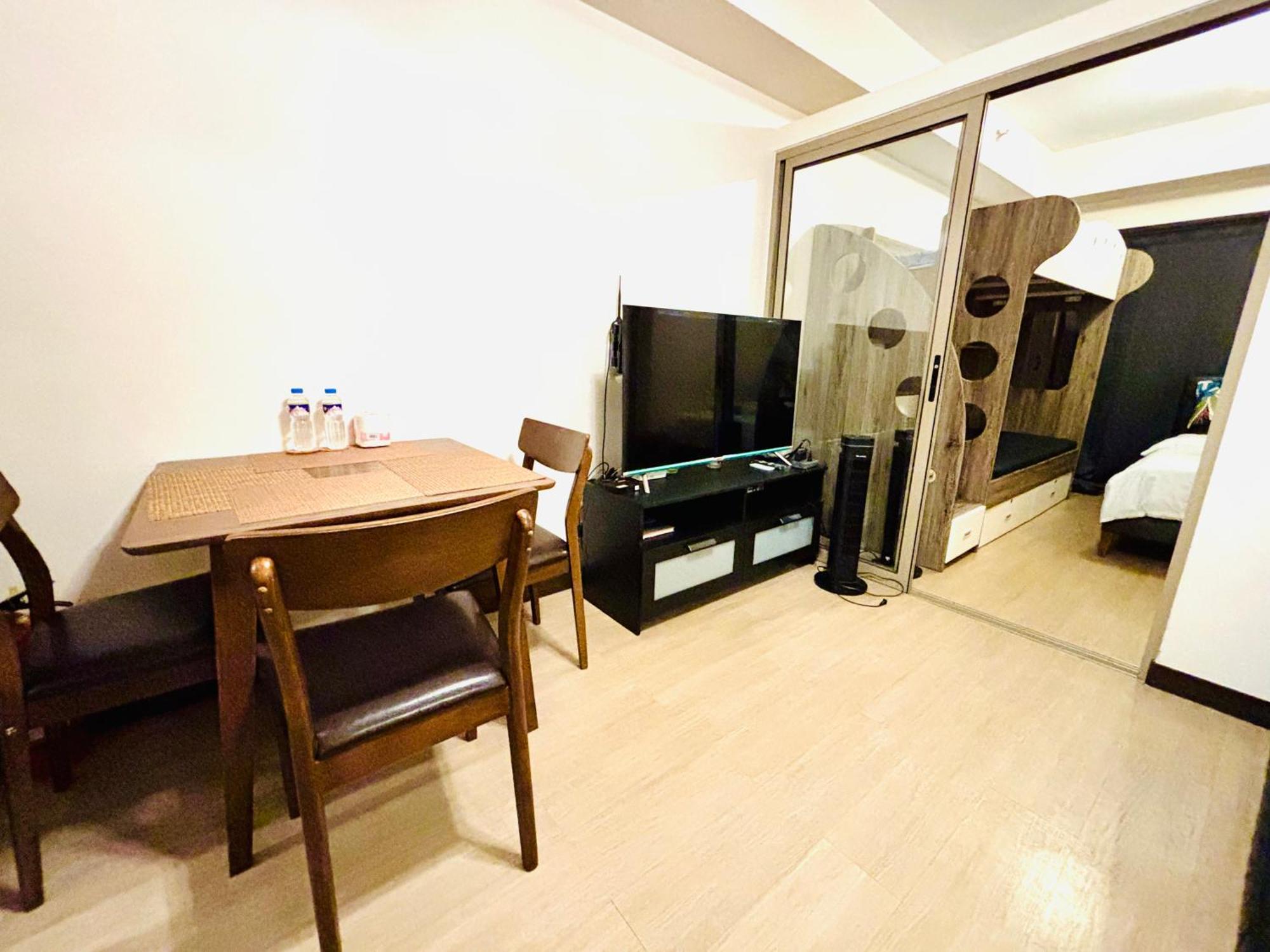 Ramiro Haven Staycation มะนิลา ภายนอก รูปภาพ